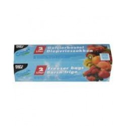 SACS CONGELATION  LOT DE 3