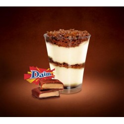 ALMONDY TARTE DAIM 1KG