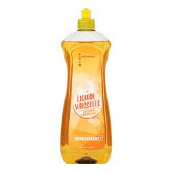 Liquide vaisselle main verveine citronnée, You (500 ml)  La Belle Vie :  Courses en Ligne - Livraison à Domicile