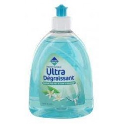 LIQ.VAISS.DEGRAISSANT 500ML LP