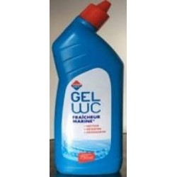 WC GEL FRAICH.MARINE 750ML LP