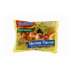 NOUILLE  POULET  HALAL 5X60GR