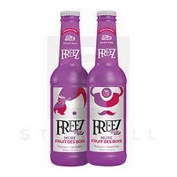 FREEZ MURE/FRUIT DES BOIS...