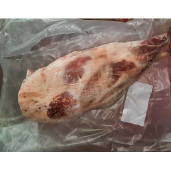 GIGOT AGNEAU  HALAL .. LA...