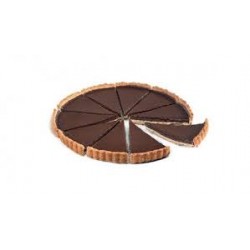 TARTE CHOCOLAT 750G...