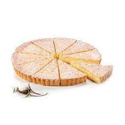 TARTE NOIX DE COCO 750G  LA...